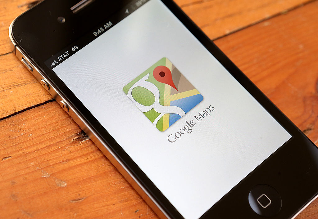 Excelente servicio: Google Maps te dirá cuánto te costarán las casetas en el viaje  