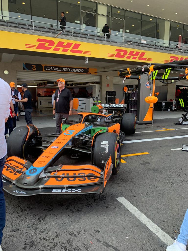 gp mexico zona pits