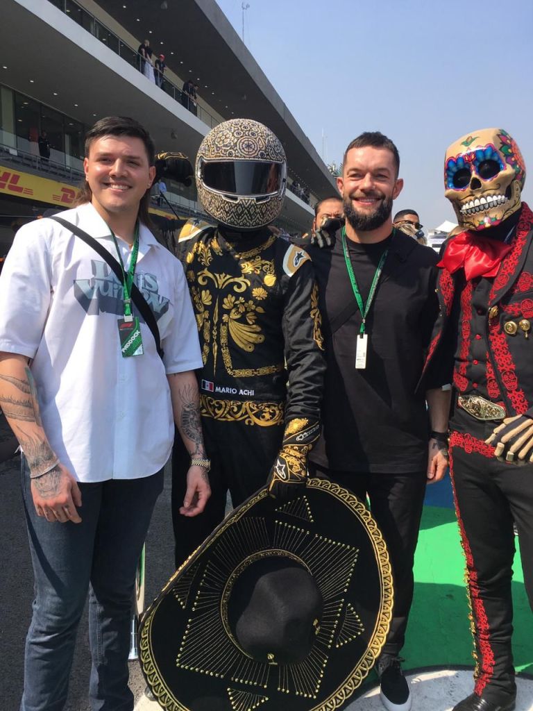 Gran Premio de México