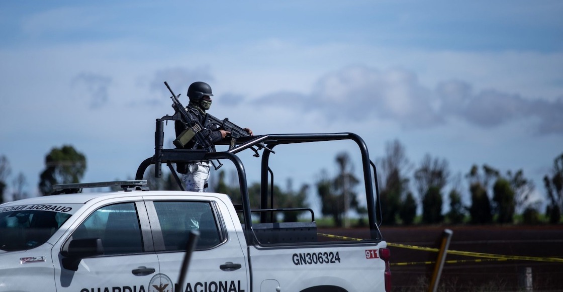 guardia-nacional-mato-joven-16-anos-emabarazada-exceso-velocidad-cndh-derechos-humanos