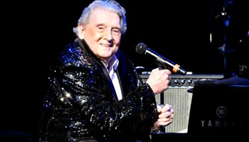 Murió a los 87 años el legendario músico de rock & roll Jerry Lee Lewis