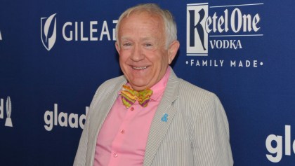 Murió a los 67 años Leslie Jordan, reconocido actor de 'Will & Grace'