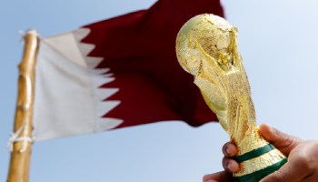 Y a todo esto, ¿hay liga de futbol profesional en Qatar?