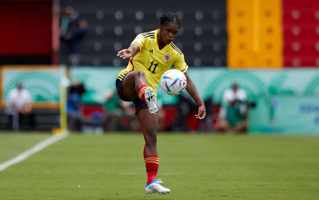 ¿Cómo, cuándo y dónde ver en vivo a México vs Colombia en el Mundial Sub 17 Femenil?