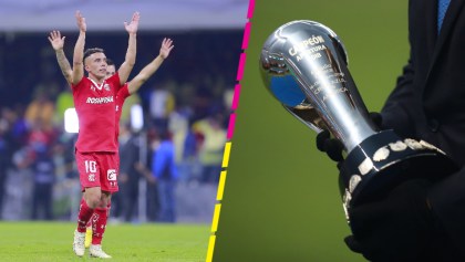 La maldición de liguilla que Toluca busca romper en la final de la Liga MX