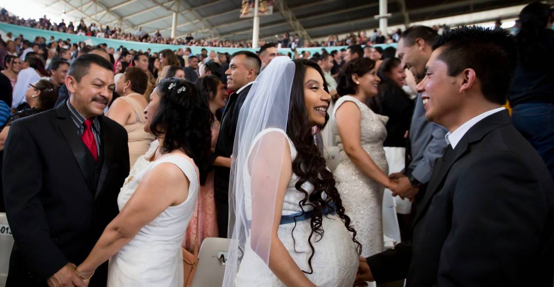 matrimonio no es matrimonio infantil