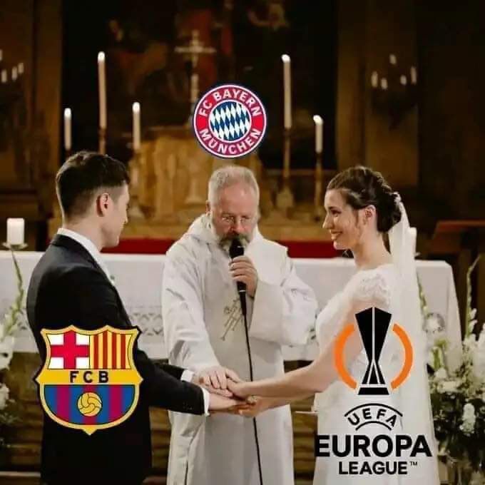 Meme del Barcelona