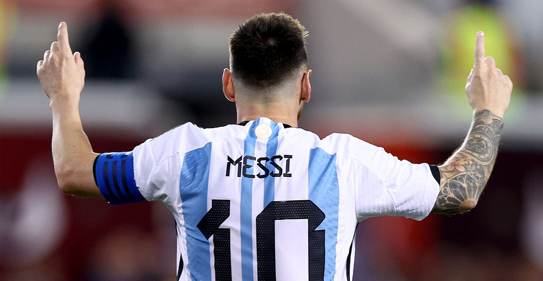 5 motivos para pensar que Qatar 2022 será el último Mundial (o no) de Lionel Messi