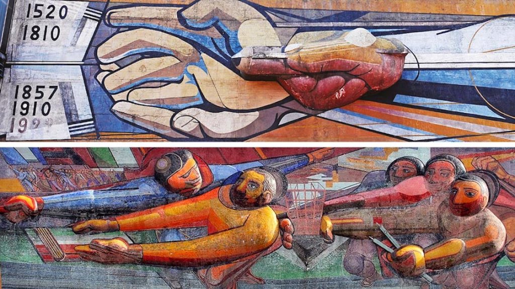 mural-siqueiros-detalle-unam