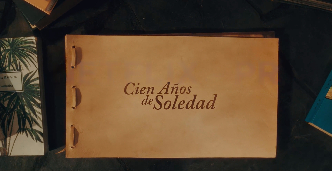 Bienvenidos a Macondo: Checa el primer adelanto de la serie de 'Cien años de soledad' en Netflix