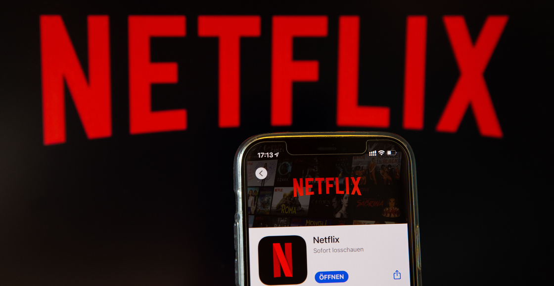 Precio, características y catálogo Así es el nuevo plan de Netflix con comerciales