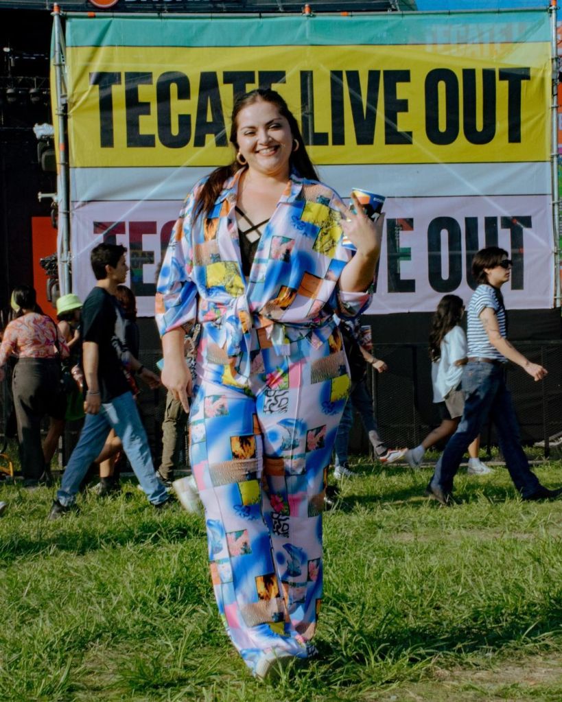 Los mejores outfits del Tecate Live Out 2022