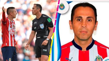 Chivas Santander Liga MX