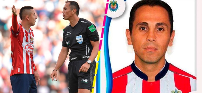 Chivas Santander Liga MX