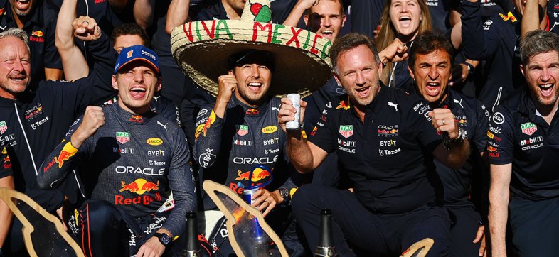 ¿Qué necesita Red Bull y Checo Pérez para ganar el campeonato de constructores en el GP de Estados Unidos?