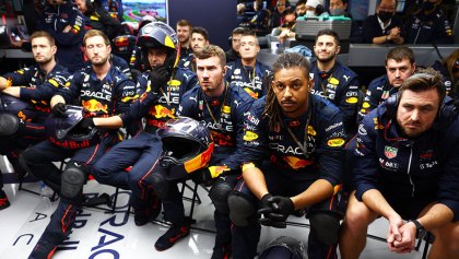 ¿Cuáles son las sanciones? Red Bull violó el límite de presupuesto de la temporada 2021 junto a dos escuderías más