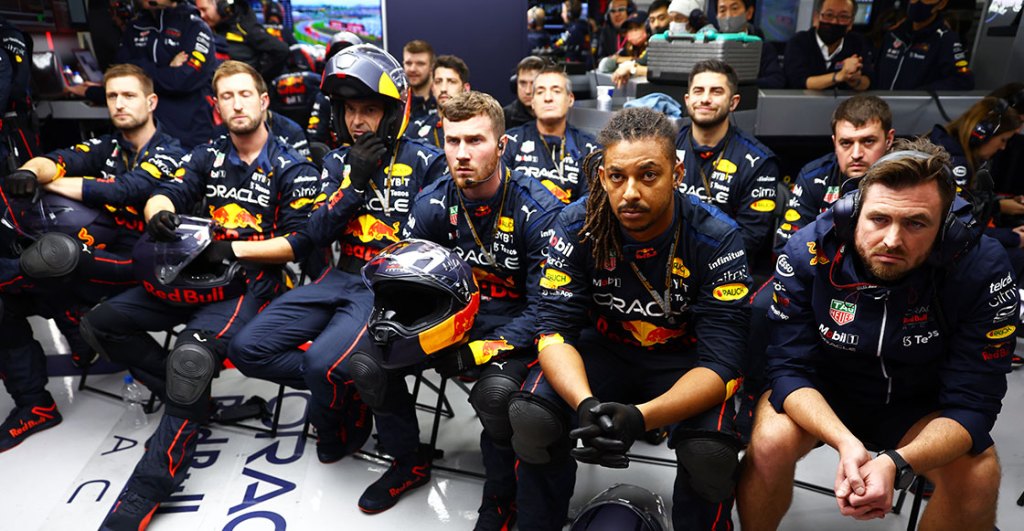 ¿Cuáles son las sanciones? Red Bull violó el límite de presupuesto de la temporada 2021 junto a dos escuderías más