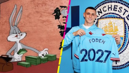 La salvajada de dinero que ganará Phil Foden con el Manchester City tras firmar su renovación