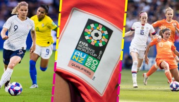 Grupos y partidos imperdibles del Mundial Femenil 2023