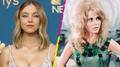 Wooow: Sydney Sweeney protagonizará y producirá un remake de 'Barbarella'