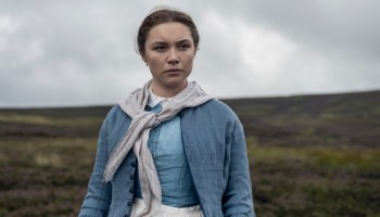 Florence Pugh desafía un "acto divino" en el tráiler de 'The Wonder'