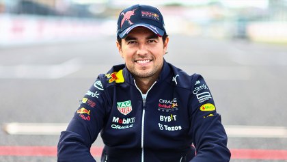 Aquí están tus horarios y links para ver en vivo a Checo Pérez en el GP de Estados Unidos