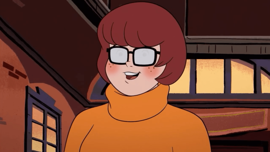 Se confirma que Vilma de 'Scooby-Doo' es lesbiana (y hubo pistas desde hace años)
