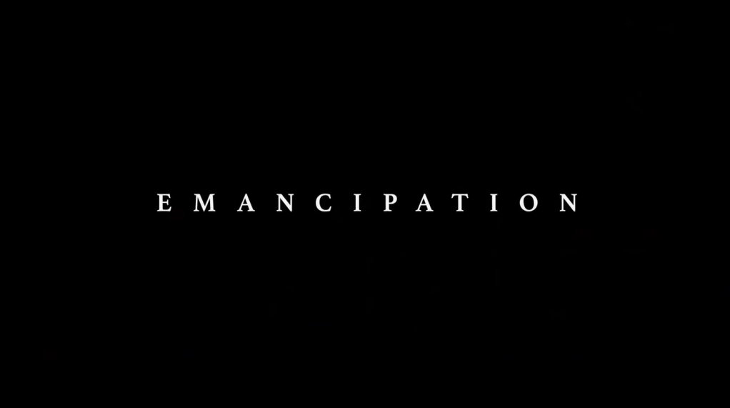 ¿A los Oscar? Aquí el nuevo tráiler de 'Emancipation' con Will Smith