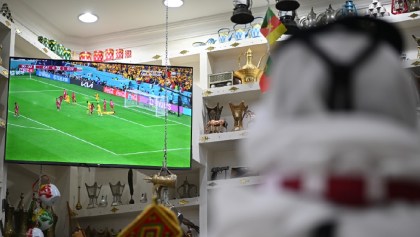 3 poderosas razones para creer que Qatar es el peor anfitrión de una Copa del Mundo