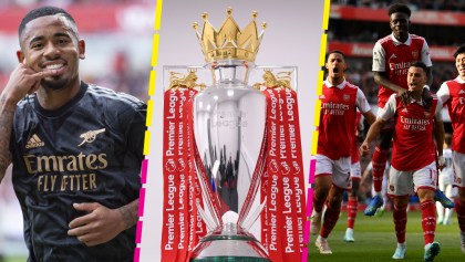 4 puntos para pensar que el Arsenal tiene los méritos para ser campeón de la Premier League