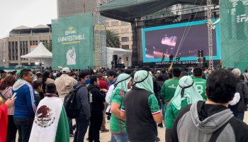 Corona FIFA Fan Festival 2022