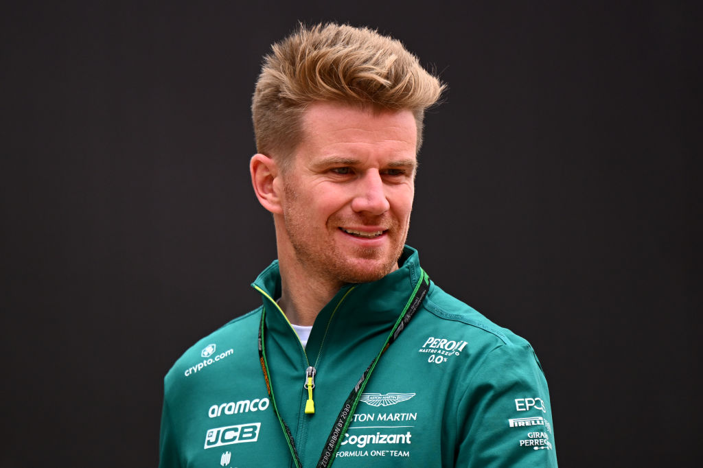 Lo que se dice y se cuenta sobre el regreso de Nico Hulkenberg a la Fórmula 1