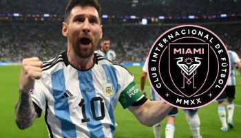 Esto sabemos sobre el acuerdo entre Messi y el Inter de Miami