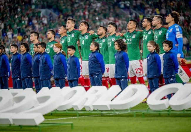 osos de la afición mexicana 