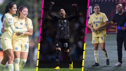 5 puntos que explican el regreso del América a una final de la Liga MX Femenil