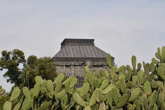 Una visita al Museo Anahucalli