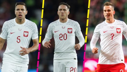 No todo es Lewandowski: Las otras armas de Polonia que debería de preocupar a México en Qatar 2022