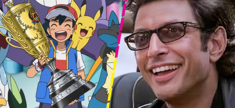 Ash Ketchum se convirtió en campeón mundial de Pokémon y así festejó el internet