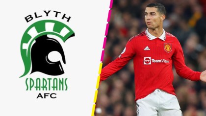 El ofertón que le hizo un equipo de sexta división de Inglaterra al Manchester United para fichar a Cristiano Ronaldo