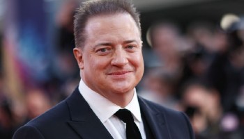 La razón por la que Brendan Fraser no asistirá a los Golden Globes 2023