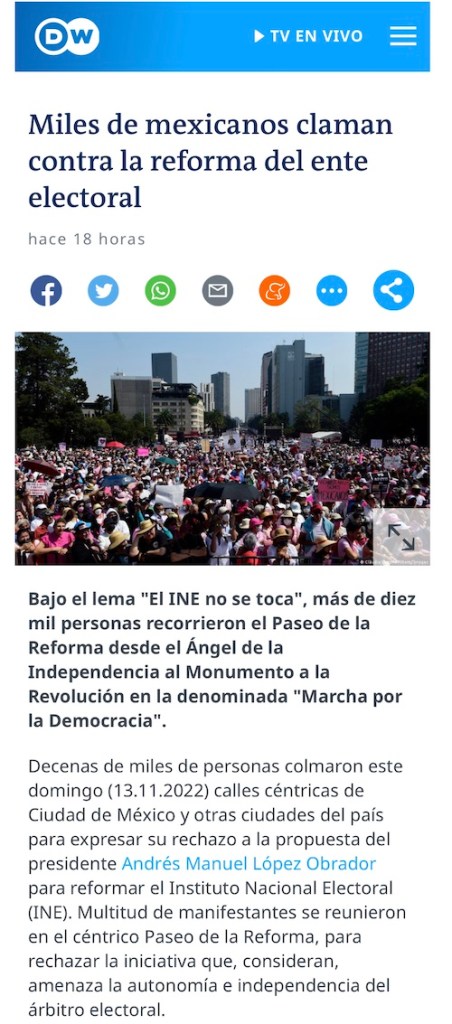 cobertura-marcha-ine-medios-internacionales