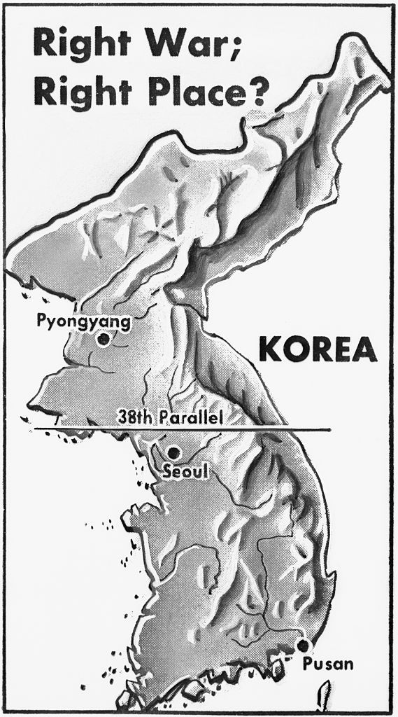 5 Puntos Para Entender El Conflicto Entre Corea Del Norte Y Del Sur 2701