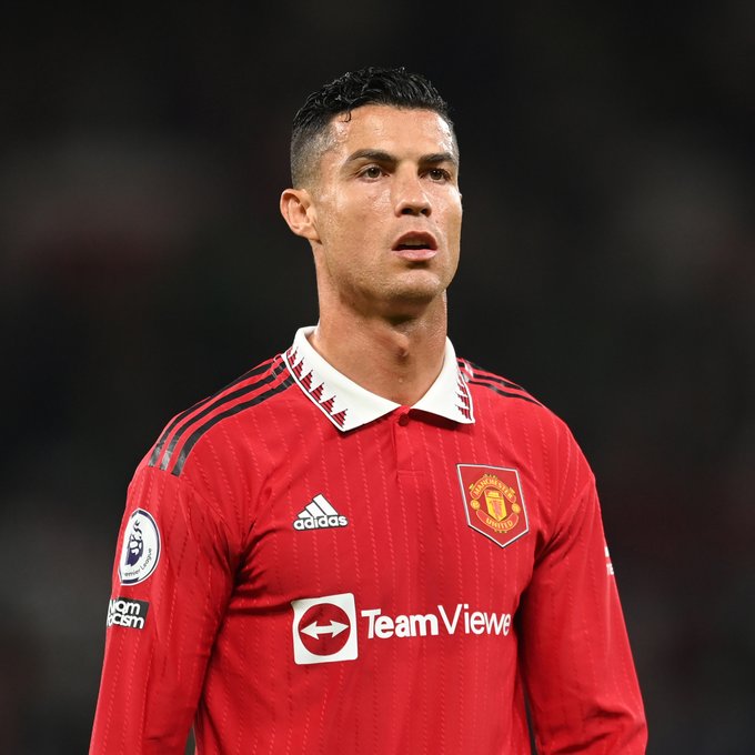 La emotiva despedida de Cristiano Ronaldo del Manchester United