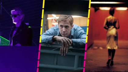 Kavinsky, 'Irreversible' y más: 5 datos fascinantes sobre 'Drive' (con Ryan Gosling) y su música