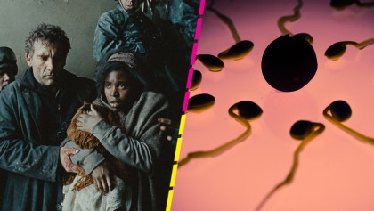 Children of Men: El conteo de espermas va a la baja, ¿hay una crisis de fertilidad?