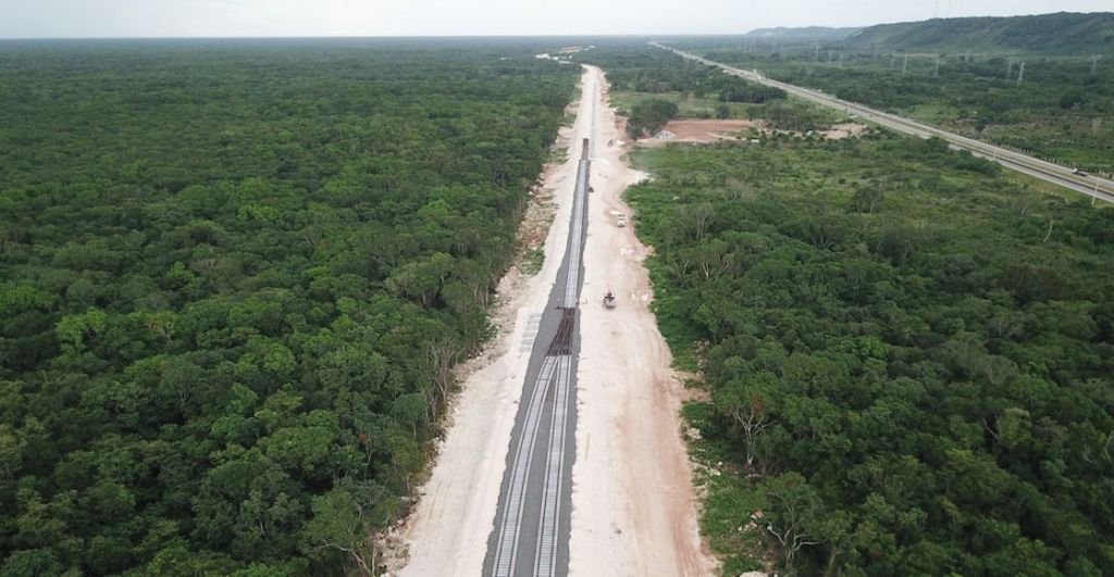 Gobierno de México cometió etnocidio y ecocidio con el Tren Maya, según un tribunal internacional