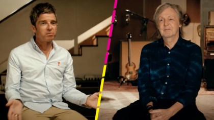 Checa el tráiler de If These Walls Could Sing sobre Abbey Road Studios