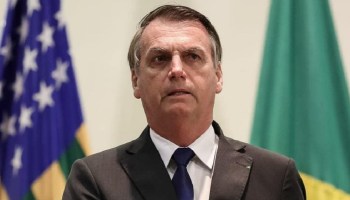 jair bolsonaro brasil