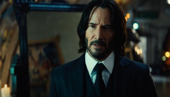 It's hard to die! Checa acá el brutal tráiler oficial de 'John Wick 4'