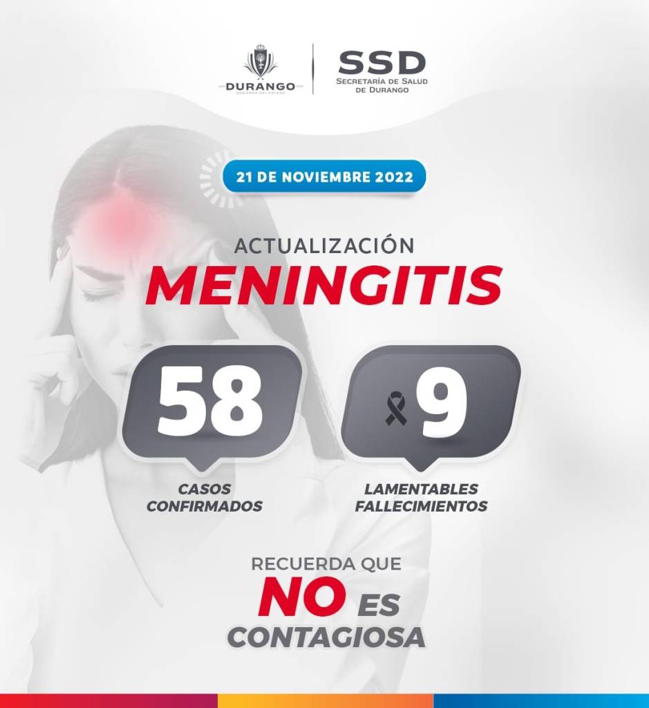 meningitis-durango